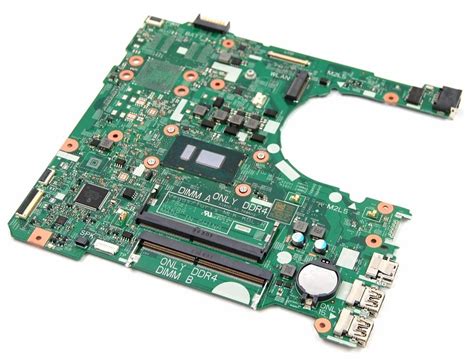 AMD Dell Inspiron N5110 Laptop Motherboard At Rs 12500 In Rangareddy