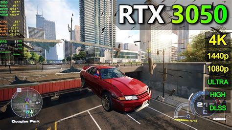 Rtx Need For Speed Unbound Youtube