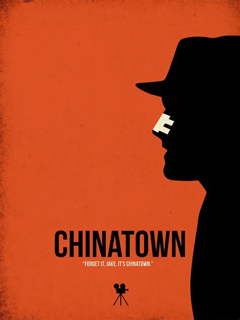 Chinatown Digital Art by Naxart Studio - Fine Art America