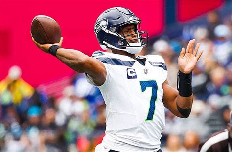 Cardinals Vs Seahawks Odds Picks And Predictions Nfl Week 7