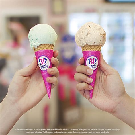 list of baskin robbins 31 flavors