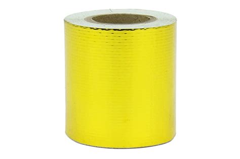 Dei Reflectagold Reflectice Tape 2in X 15ft Roll 010396 Rallysport