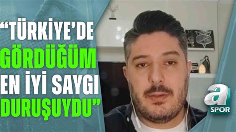 Yusuf Kenan Al K T Rkiye De G Rd M En Yi Sayg Duru Uydu