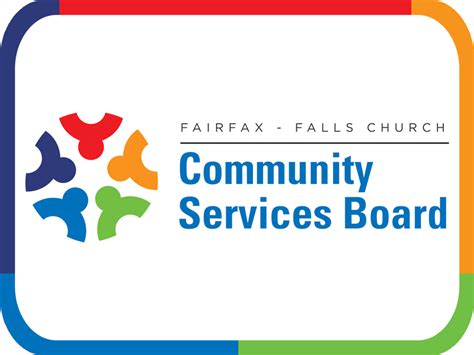 Fairfax Falls Church Community Services Board Community Services Board