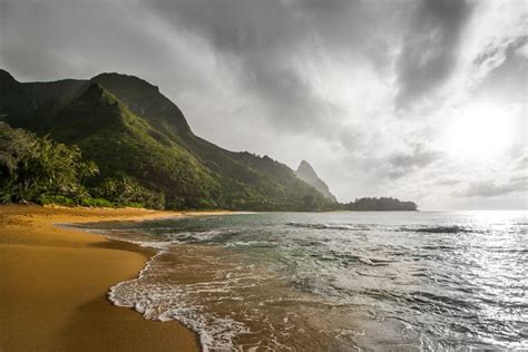 The Best Snorkeling Spots On Kaua I Hawaii Magazine Best