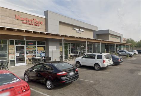 Retail Reit To Spin Off Strip Mall Portfolio Into New Publicly Traded