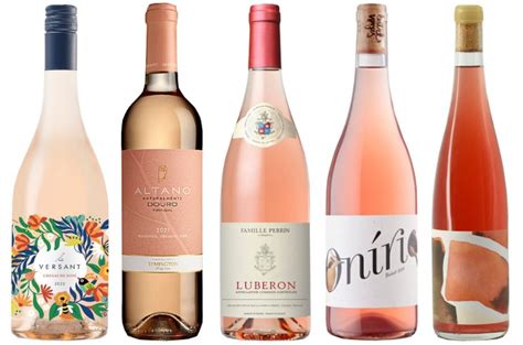 Best Rosé Wines 30 Under £20 To Try Today Decanter