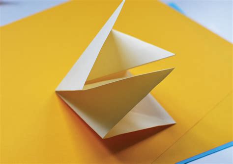 Paper Crane Project on Behance