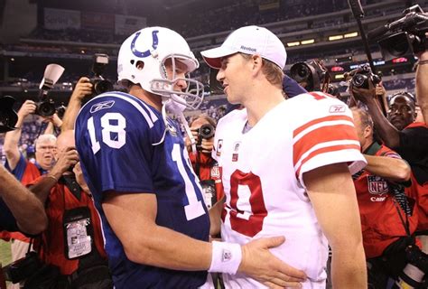 Super Bowl 2012: Will a Super Bowl Win Make Eli Manning an All-Time ...