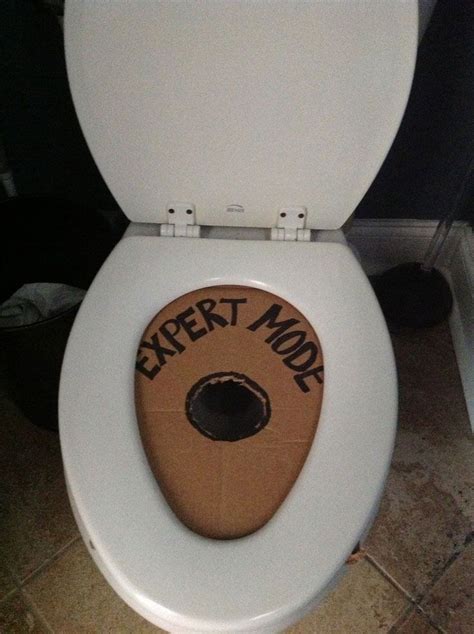 13 Funniest, Weirdest and Creative Toilets around the World – GetFunWith