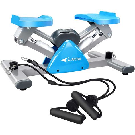Top 10 Best Mini Stair Steppers in 2026 Reviews | Buyer's Guide