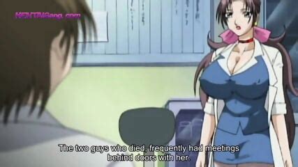 Immorality Ep 1 EXCLUSIVE HENTAI UNCENSORED