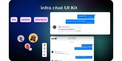 Figma Ui Kit Figma