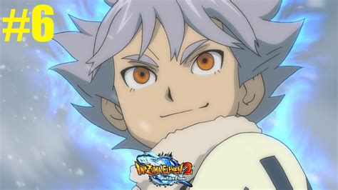 Ventisca Eterna Inazuma Eleven Ventisca Eterna Youtube