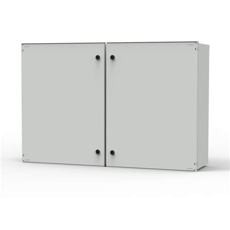 Distribution Electric Cabinet Bres P L Dc Safybox Grp