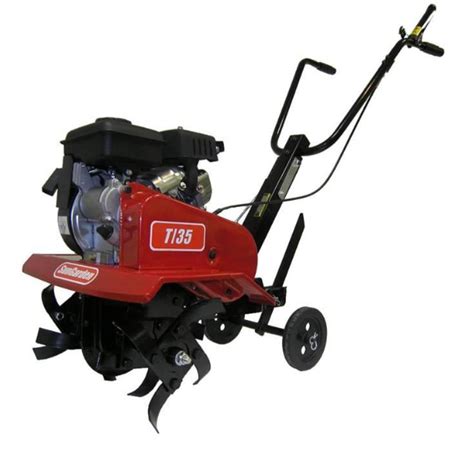 Культиватор Сангарден (SunGarden) — модели их характеристики