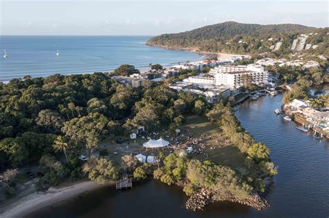 Events On Council Land Noosa Shire Council