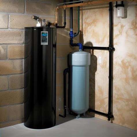 Water Softener Installation: Enhance Water Quality | Plumbing For Life ...