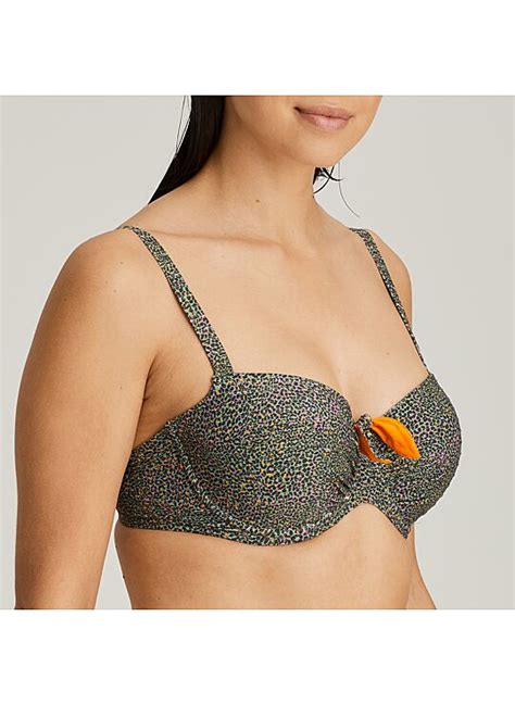 Primadonna Swim Jacaranda Bikini Balconnet Bh Mousse