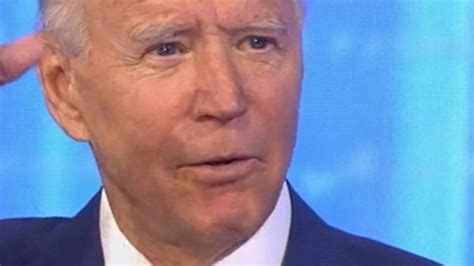 Joe Biden Grilled On Controversial ‘you Aint Black Comment