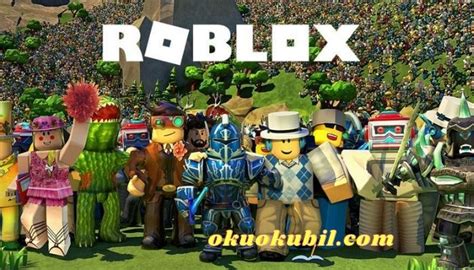 Roblox v2 520 Uçma Hız Hileli Mod Menü APK İndir OkuOkuBil