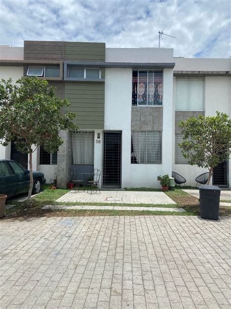 Casa En Venta En Citala Fraccionamiento Citala Zapopan Jalisco