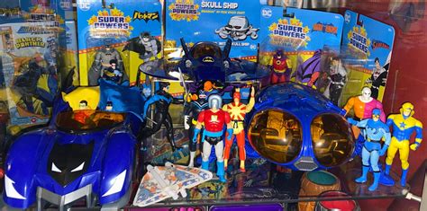 mcfarlane  dimension comics creators culture