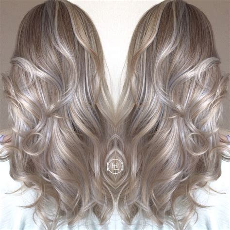 Visit The Post For More Ash Blonde Hair Colour Hair Styles Ash