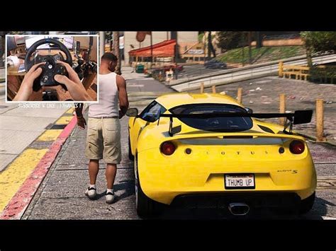 Top 5 cars mods for GTA 5 in 2023