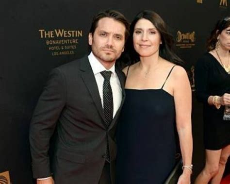 Dominic Zamprogna Bio, Married, Wife, Net Worth, Ethnicity, Kids