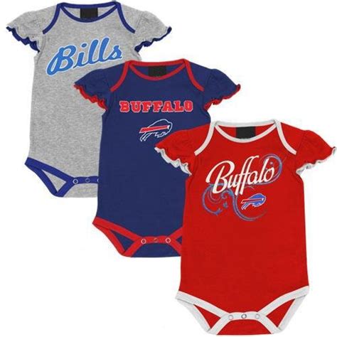 Buffalo Bills Halloween Costumes