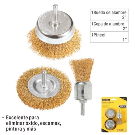 Cepillo Circular 8″ Uyustools Importadora Grevi