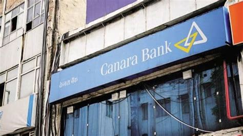 Canara Bank Q4 Net Profit Up 90 To ₹3175 Cr Dividend Declared