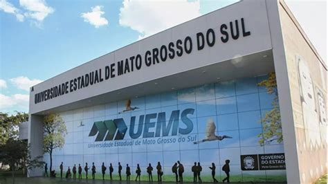 Vestibular 2023 da UEMS terá 45 das vagas reservadas para cotistas