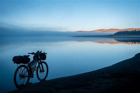 VIDEO - Packing for Bikepacking: everything I carry after 7 years ...