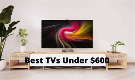 Best Tvs Under Inch