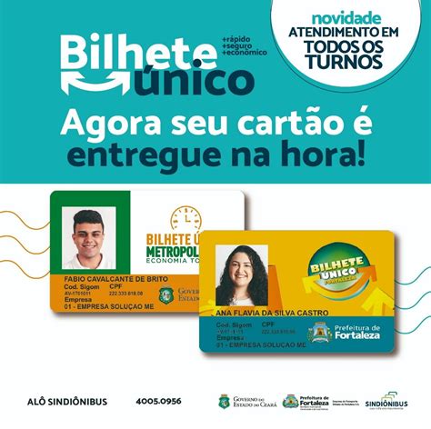 Recarregar Bilhete Unico Com Cartão De Credito Fortaleza - Pesquisa Cartões