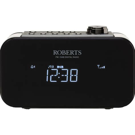 Roberts Radio Ortus2bk Dab Dab Digital Radio With Fm Tuner Reviews Updated June 2024