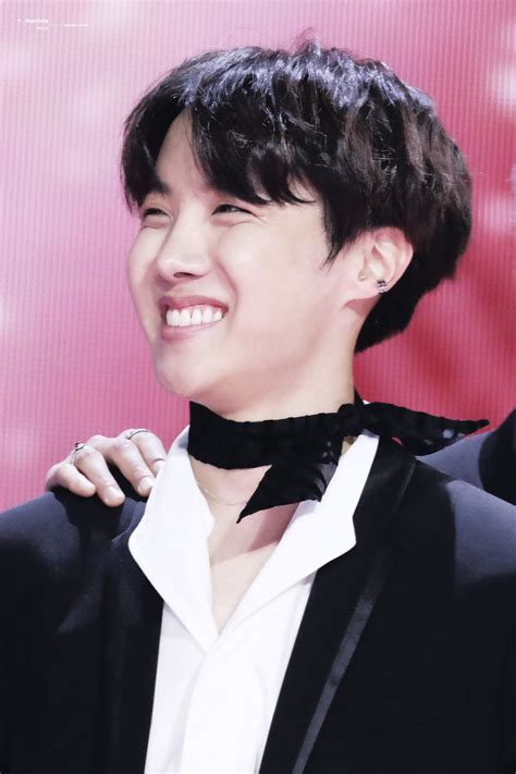 Jhope Golden Disc Awards