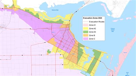 2023 Hurricane Season Guide For South Texas Corpus Christi Kiiitv