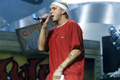 Eminem Opens Mom's Spaghetti Detroit Restaurant | Hypebae