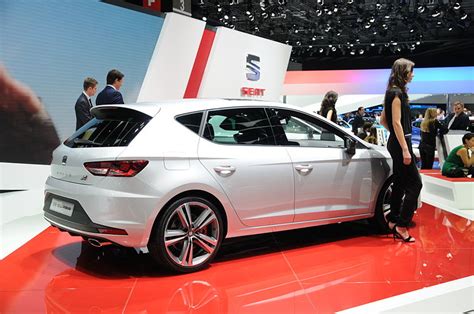 Seat Leon Baureihen Wiki Anleitungen Daten Ratgeber