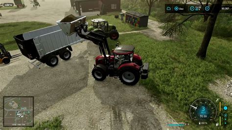 LS22 Silage Verkaufen Bienen Verkauf Farming Simulator YouTube