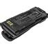 Motorola NNTN8570 NNTN8570A NNTN8570B Two Way Radio Battery For