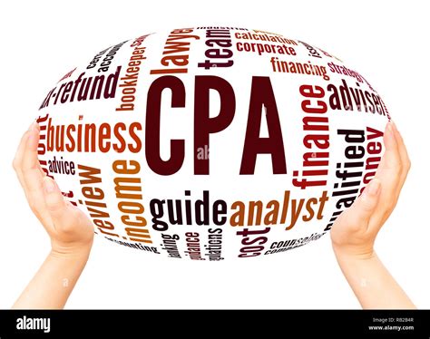 Cpa Symbol Hi Res Stock Photography And Images Alamy