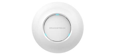 Grandstream GWN7615 802 11ac Wave 2 Long Range Enterprise Wi Fi Access