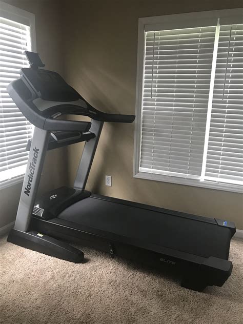 Nordictrack Elite 5750 Treadmill With Warranty For Sale In Winston