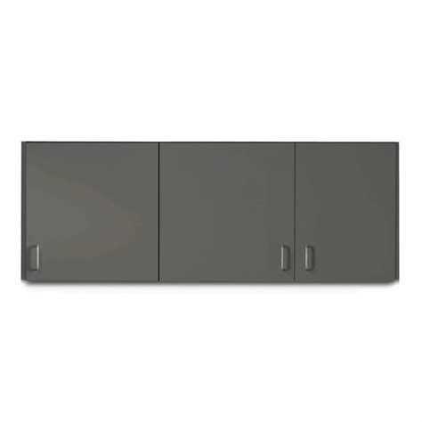 Clinton Model 8266 Wall Cabinet 3 Doors - 66" W x 24" H