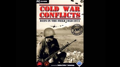 Cold War Conflicts - Alchetron, The Free Social Encyclopedia