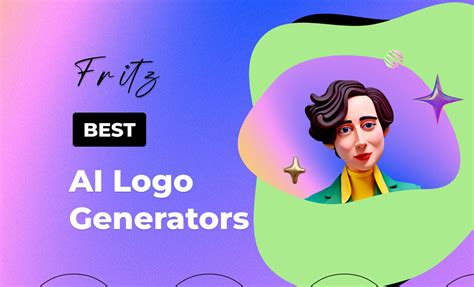 9 Best AI Logo Generators in 2024 (Free and Paid) - Fritz ai